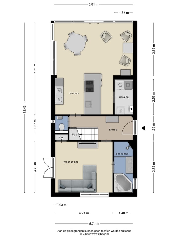 Foto 41 van Generaal Winkelmanstraat 164