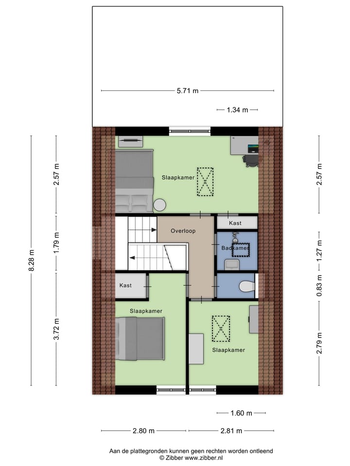 Foto 43 van Generaal Winkelmanstraat 164