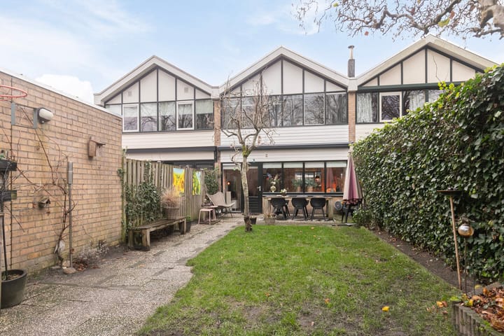 Foto 1 van Karhulstraat 10