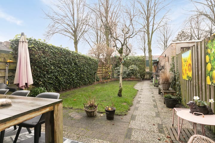 Foto 2 van Karhulstraat 10