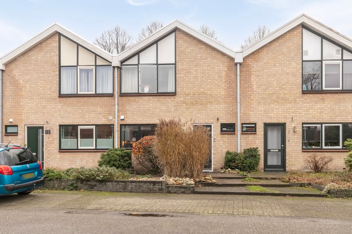 Bekijk foto 3 van Karhulstraat 10