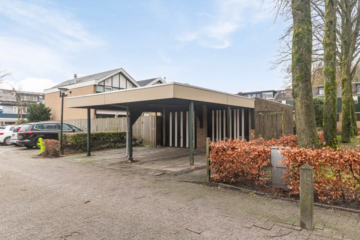 Foto 4 van Karhulstraat 10