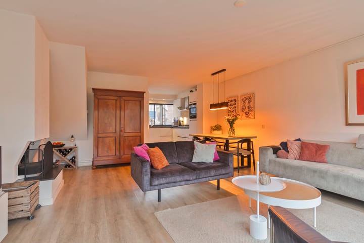 Foto 9 van Karhulstraat 10