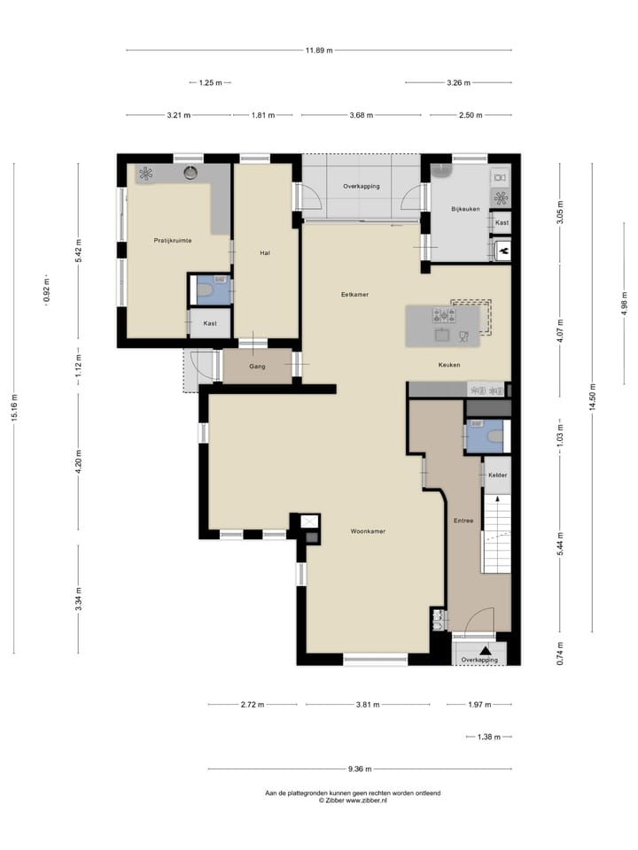 Foto 61 van Molenstraat 51