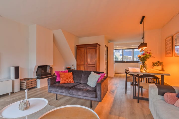 Foto 10 van Karhulstraat 10