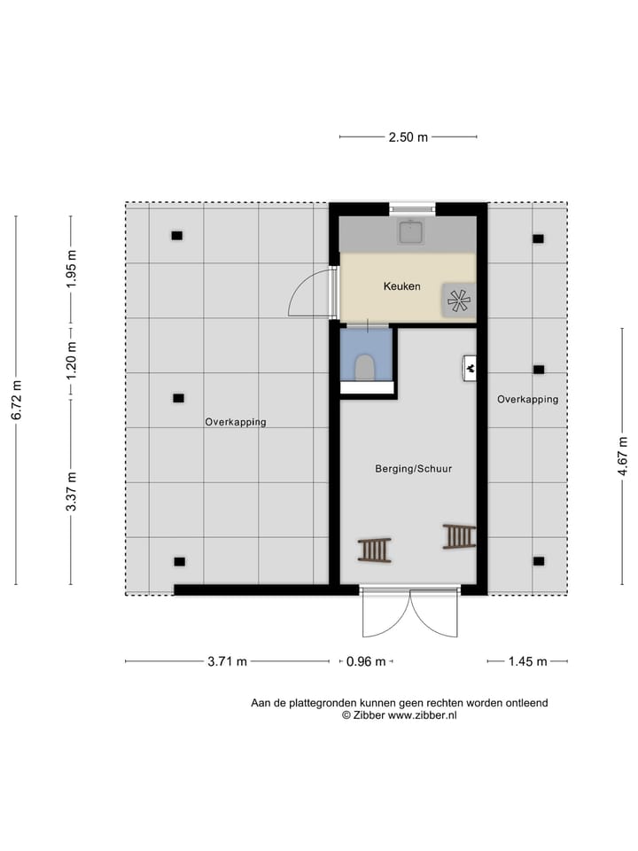 Foto 64 van Molenstraat 51