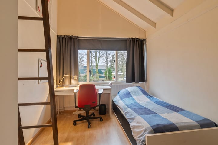 Foto 22 van Karhulstraat 10