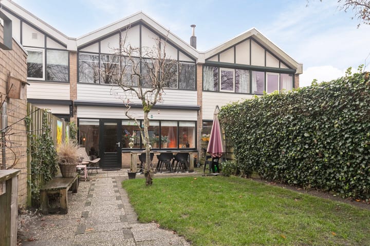 Foto 26 van Karhulstraat 10