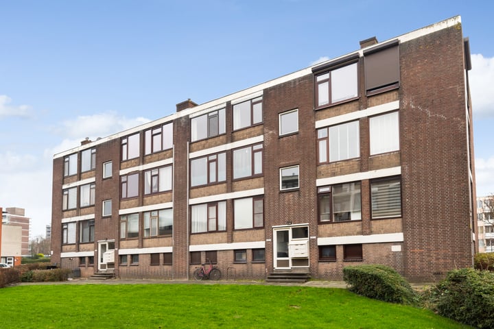 Kethelweg 223 C