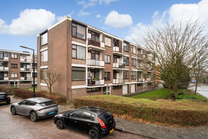 Foto 2 van Kethelweg 223-C