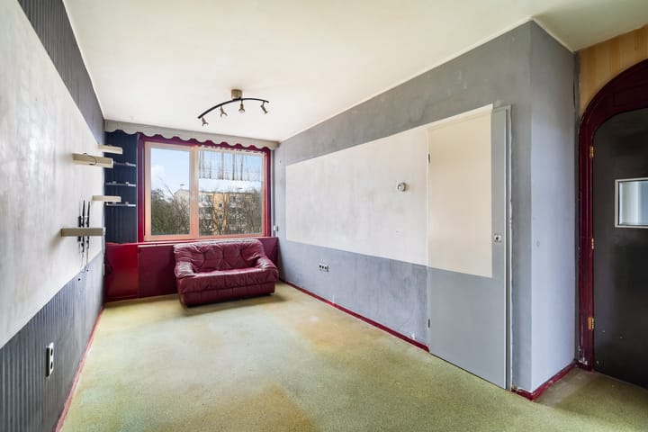 Foto 4 van Kethelweg 223-C