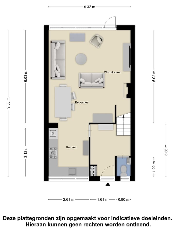 Foto 36 van Karhulstraat 10