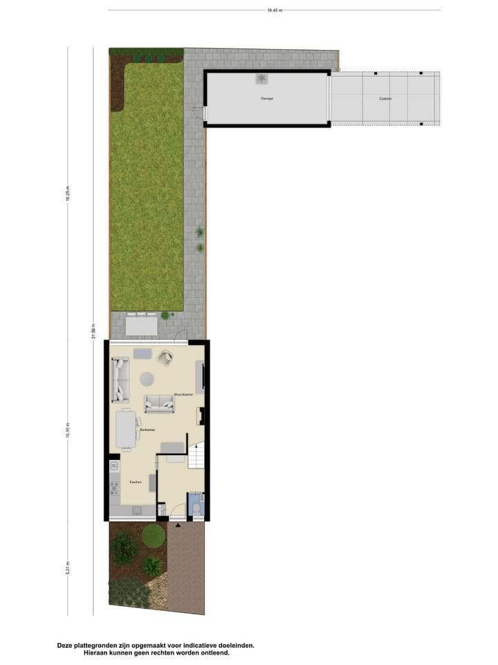 Foto 37 van Karhulstraat 10