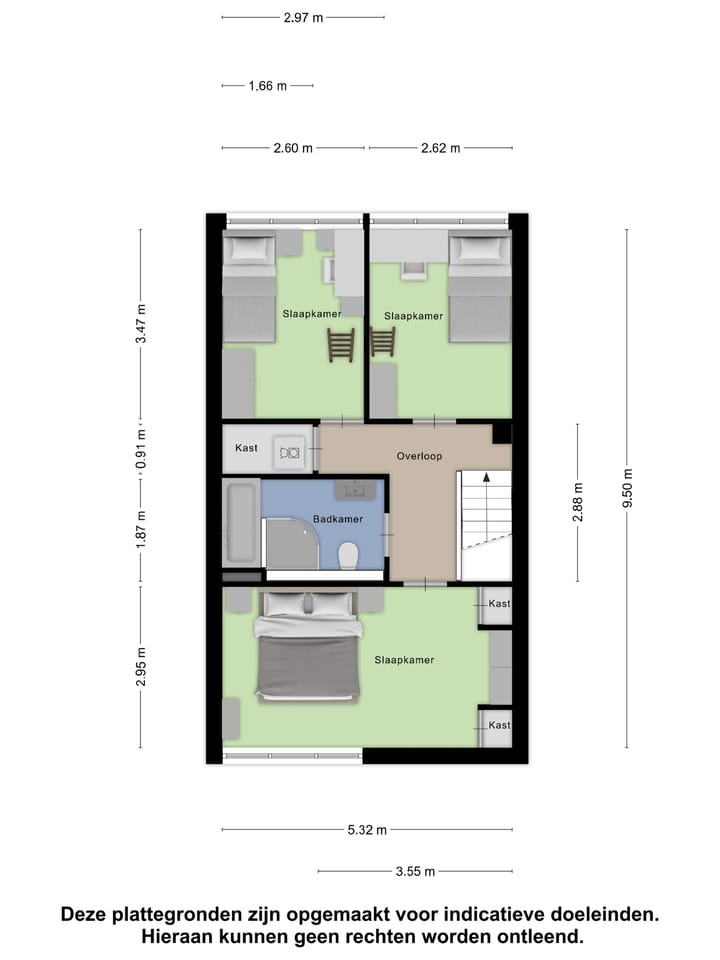 Foto 38 van Karhulstraat 10