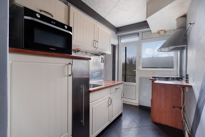 Foto 14 van Kethelweg 223-C