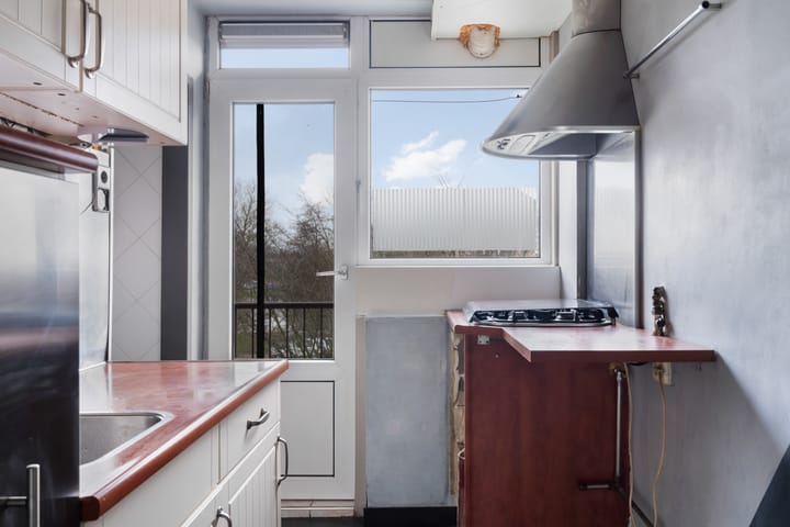 Foto 15 van Kethelweg 223-C