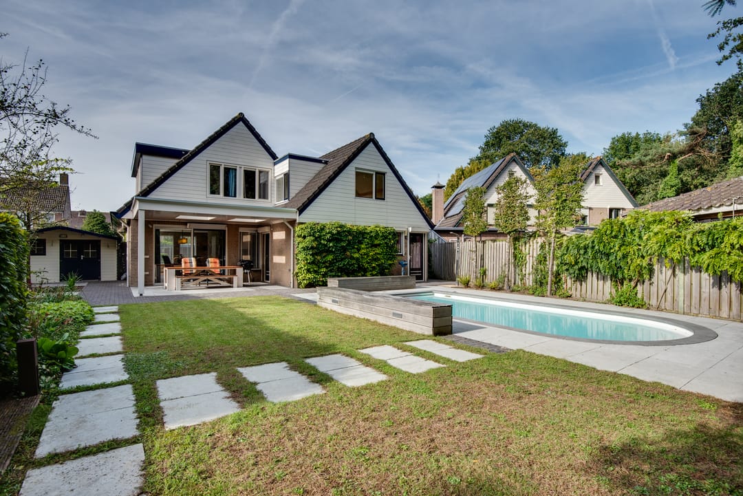 Huis te koop: Hertog van Brabantweg 5 5175 EA Loon op Zand [Funda]