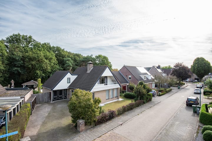 Foto 3 van Hertog van Brabantweg 5