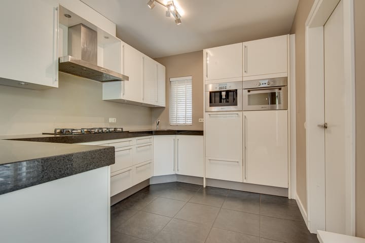 Foto 7 van Hertog van Brabantweg 5