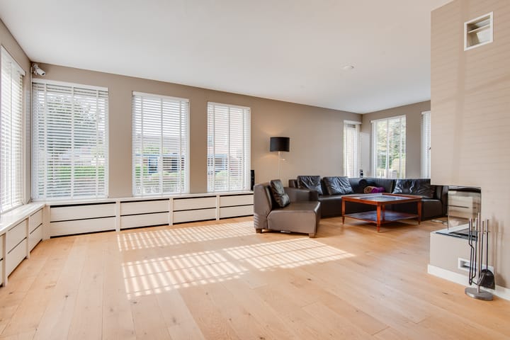 Foto 10 van Hertog van Brabantweg 5