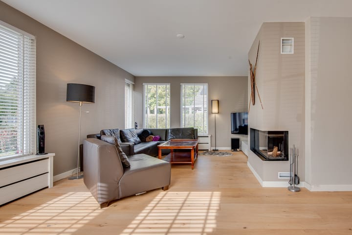 Foto 11 van Hertog van Brabantweg 5