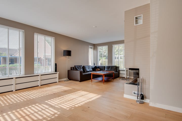 Foto 12 van Hertog van Brabantweg 5