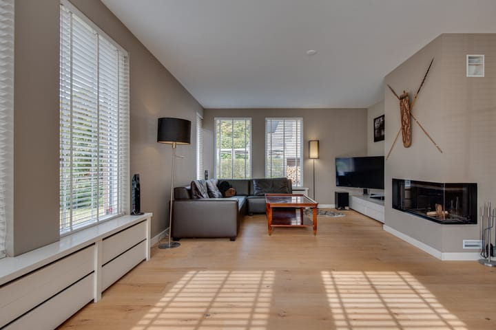 Foto 13 van Hertog van Brabantweg 5