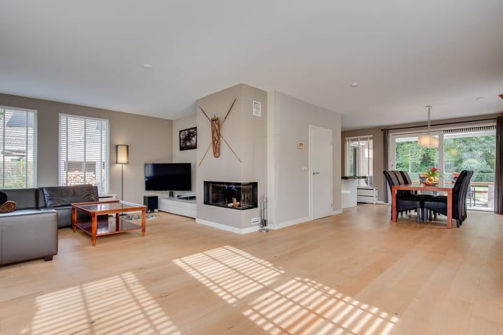 Foto 14 van Hertog van Brabantweg 5