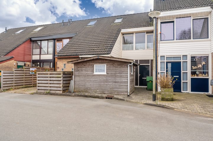 Foto 1 van Tijsweer 46