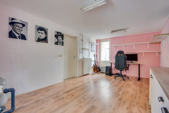 Foto 22 van Hertog van Brabantweg 5