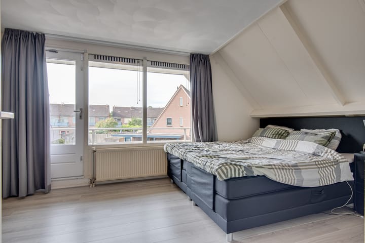 Foto 31 van Hertog van Brabantweg 5