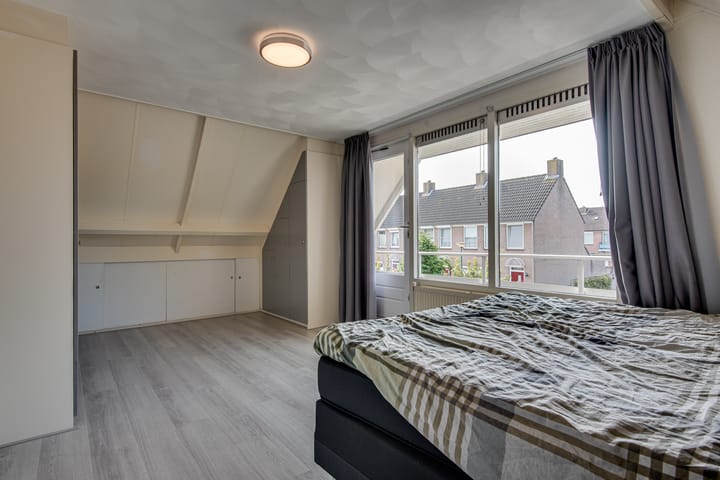 Foto 34 van Hertog van Brabantweg 5