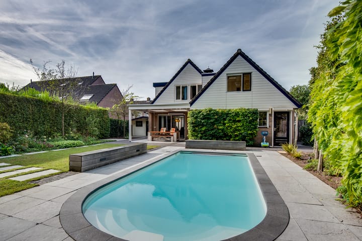 Foto 36 van Hertog van Brabantweg 5