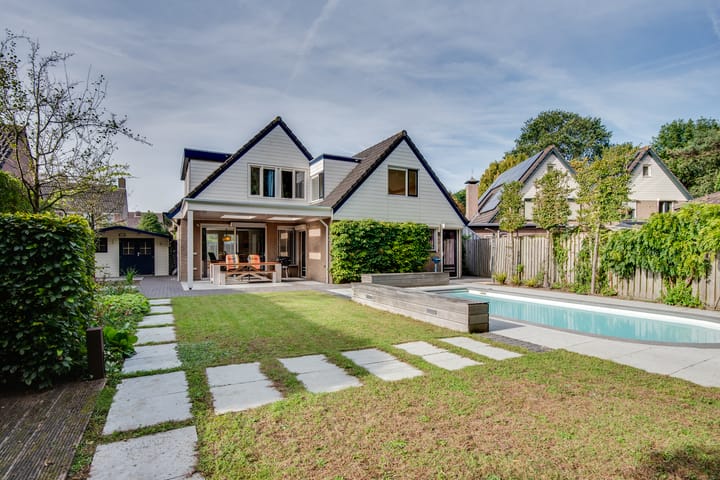 Foto 37 van Hertog van Brabantweg 5