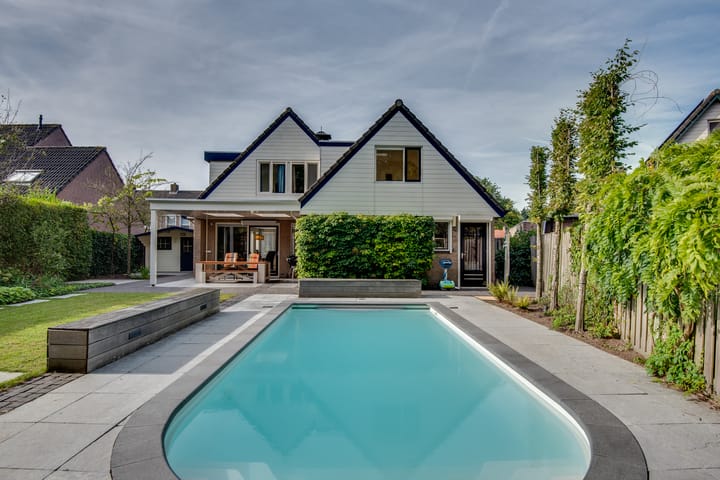 Foto 38 van Hertog van Brabantweg 5