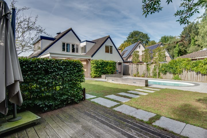 Foto 39 van Hertog van Brabantweg 5