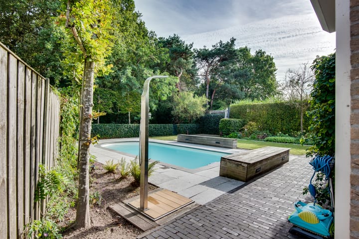 Foto 41 van Hertog van Brabantweg 5