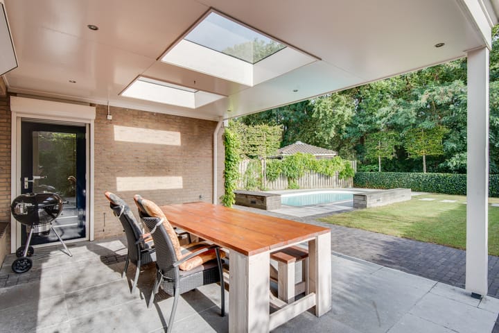 Foto 43 van Hertog van Brabantweg 5