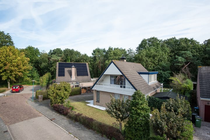 Foto 47 van Hertog van Brabantweg 5