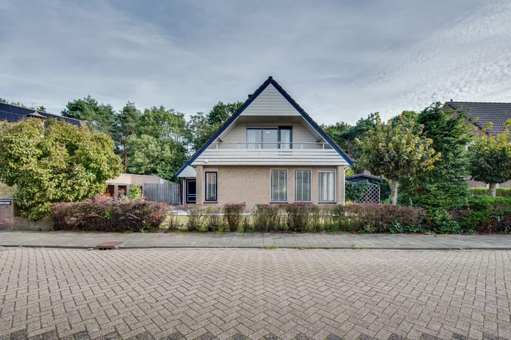 Foto 48 van Hertog van Brabantweg 5