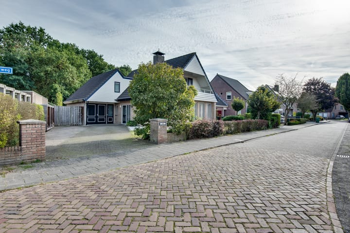 Foto 49 van Hertog van Brabantweg 5