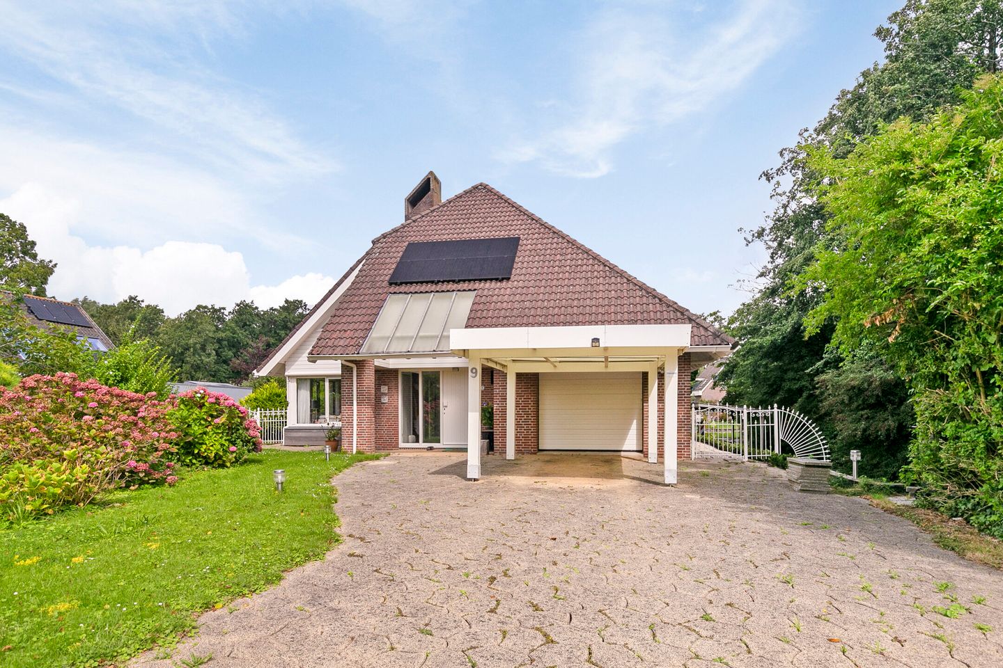 Foto 1 van Lepelaar 9