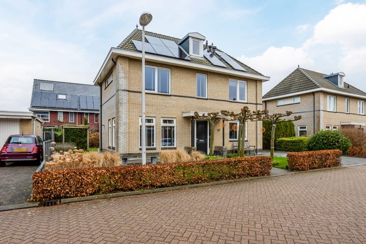 Foto 2 van Meerval 10