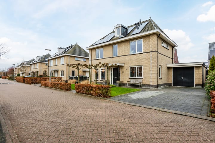 Foto 5 van Meerval 10