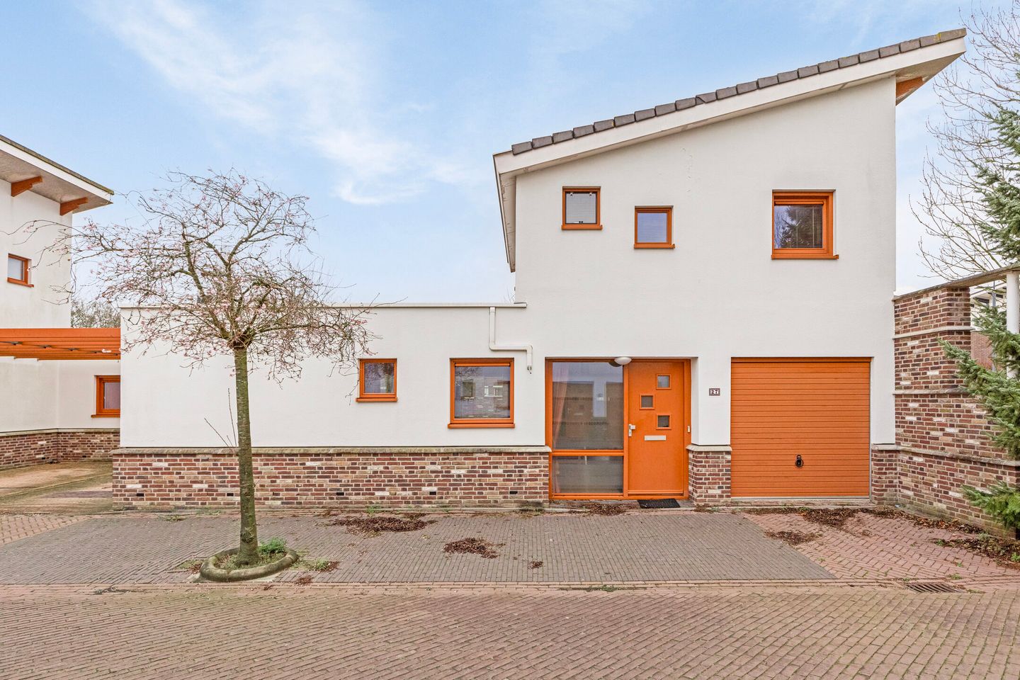 Foto 1 van Rietkraag 27