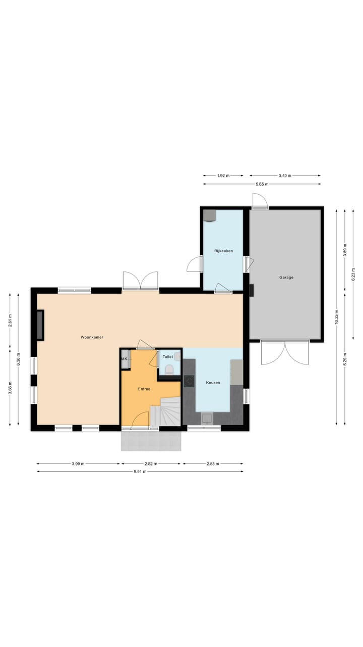 Foto 71 van Meerval 10