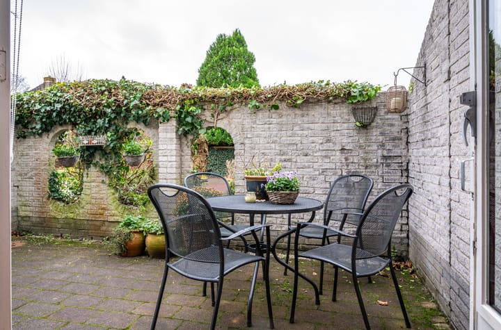 Foto 12 van Middelweg 84