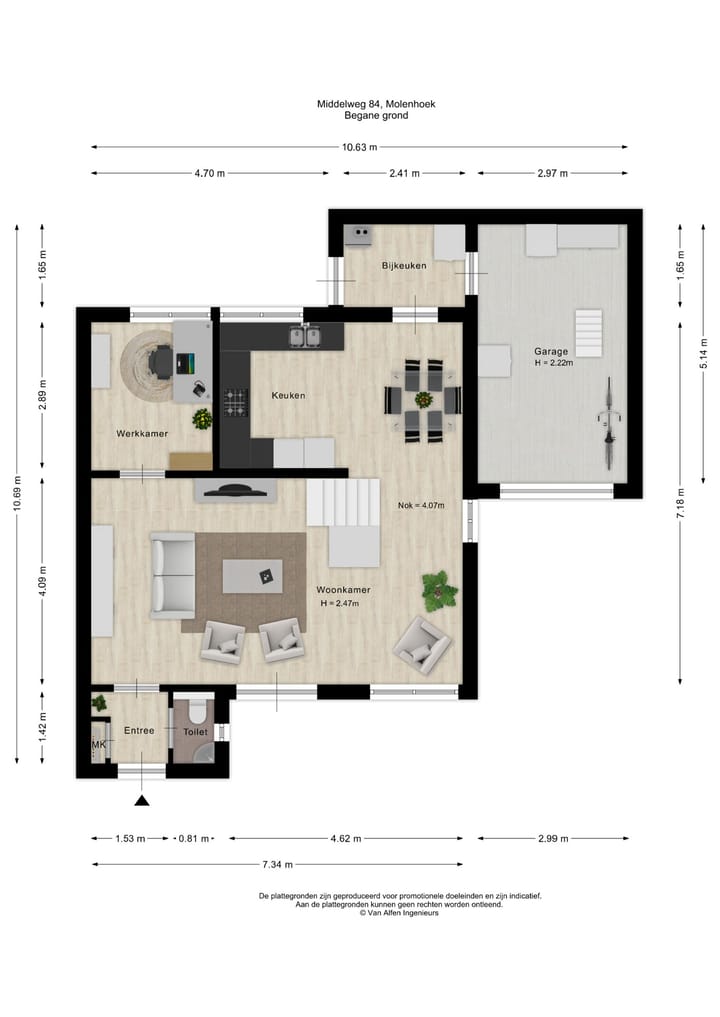 Foto 46 van Middelweg 84