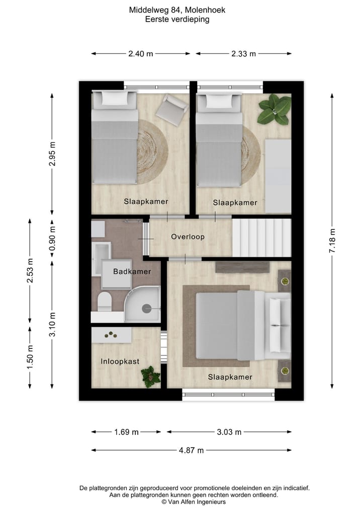 Foto 48 van Middelweg 84