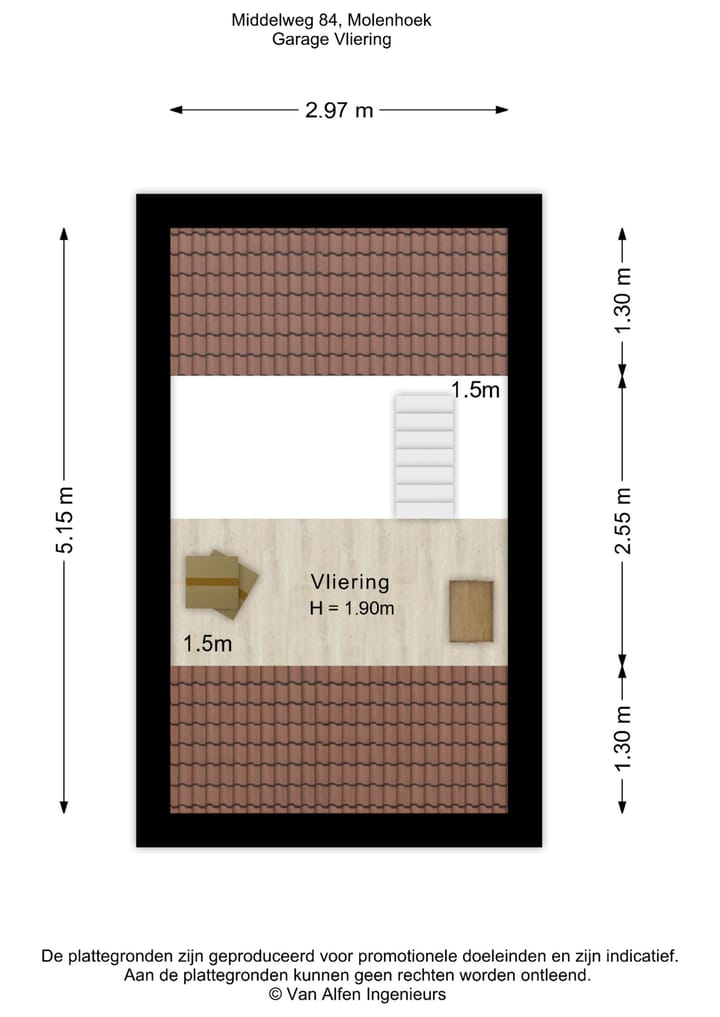 Foto 50 van Middelweg 84